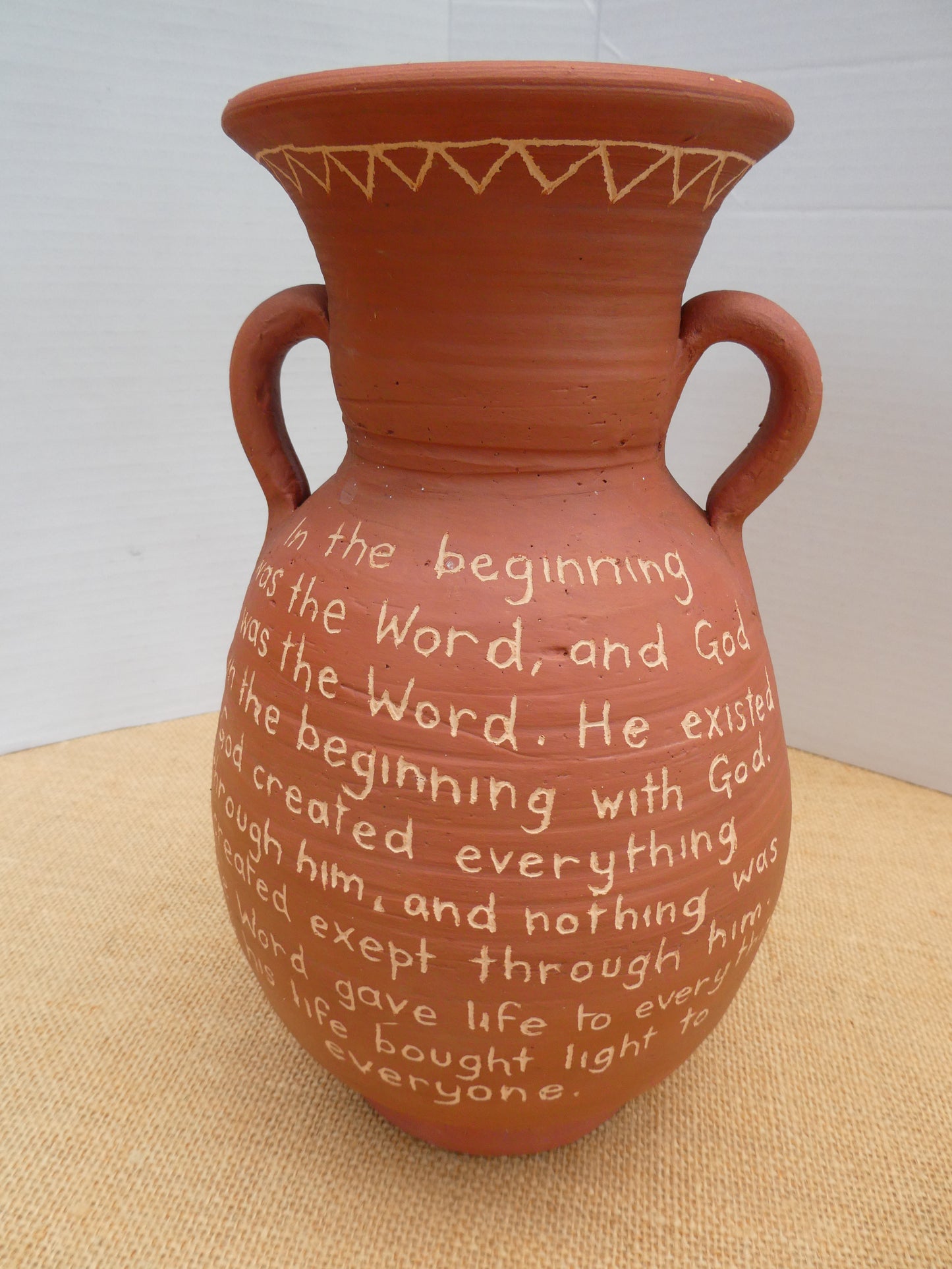148 Vase
