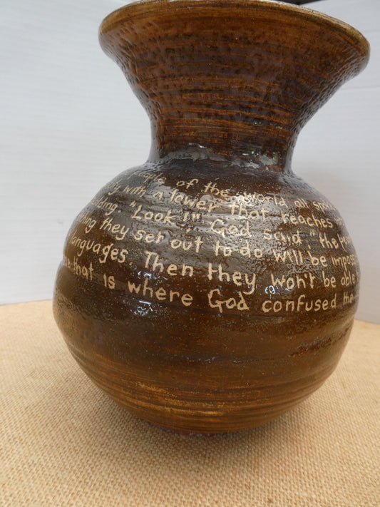 150 Vase
