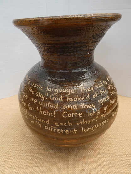 150 Vase