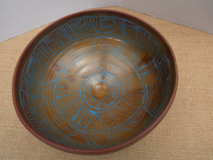 133 Salad bowl