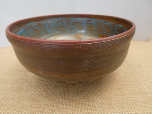 133 Salad bowl