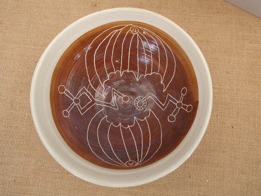071 Cereal bowl