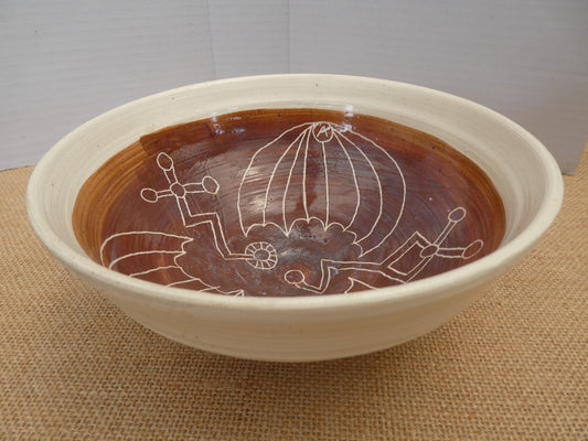 071 Cereal bowl