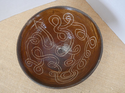 072 Cereal bowl