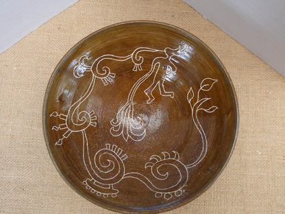 073 cereal bowl