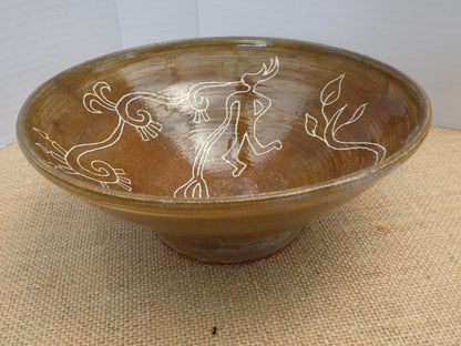 073 cereal bowl