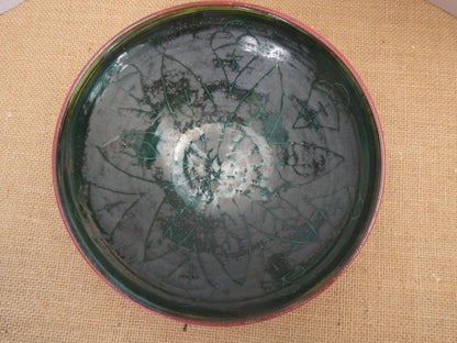 074 Cereal bowl