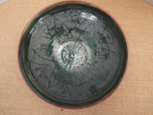 074 Cereal bowl
