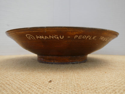 075 Cereal bowl