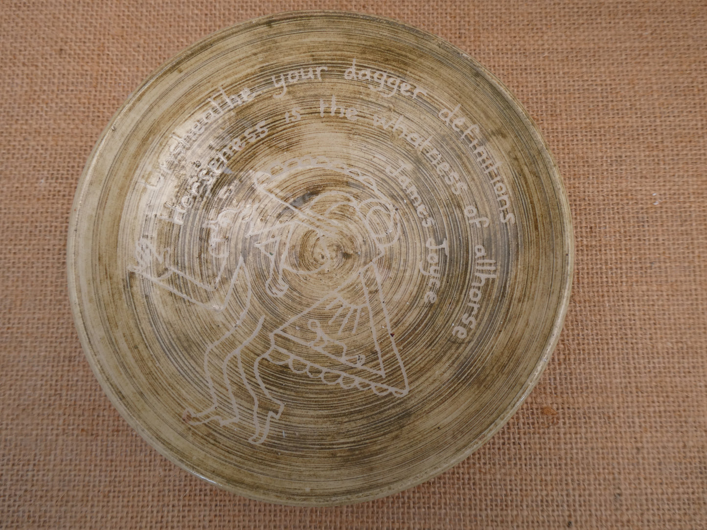 123 Relish bowl