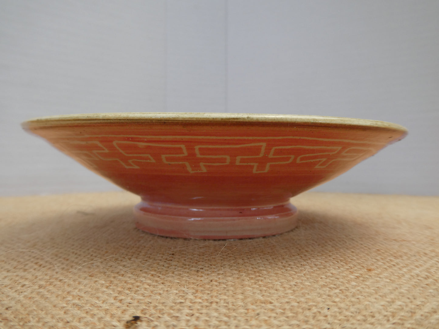 123 Relish bowl