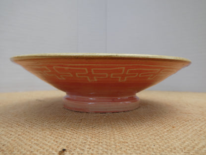 123 Relish bowl