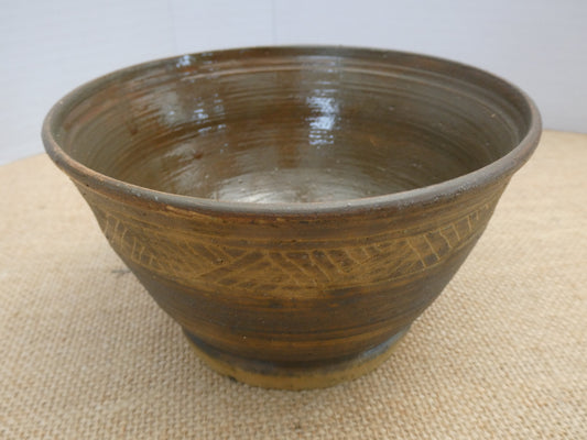 124 Relish bowl