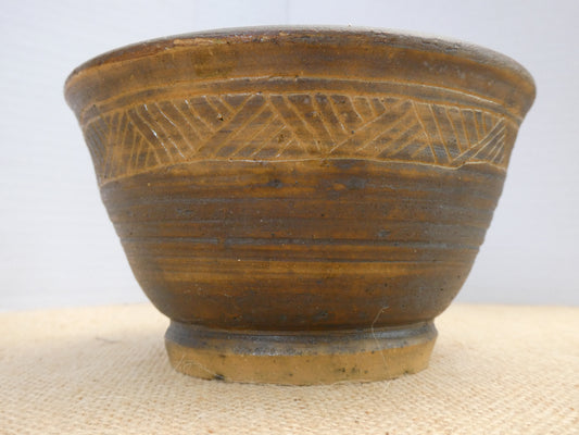 124 Relish bowl