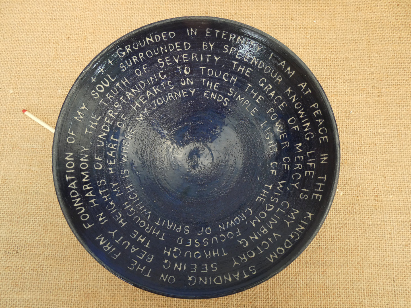 076 cereal bowl