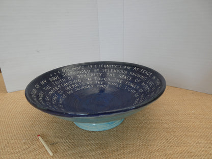 076 cereal bowl