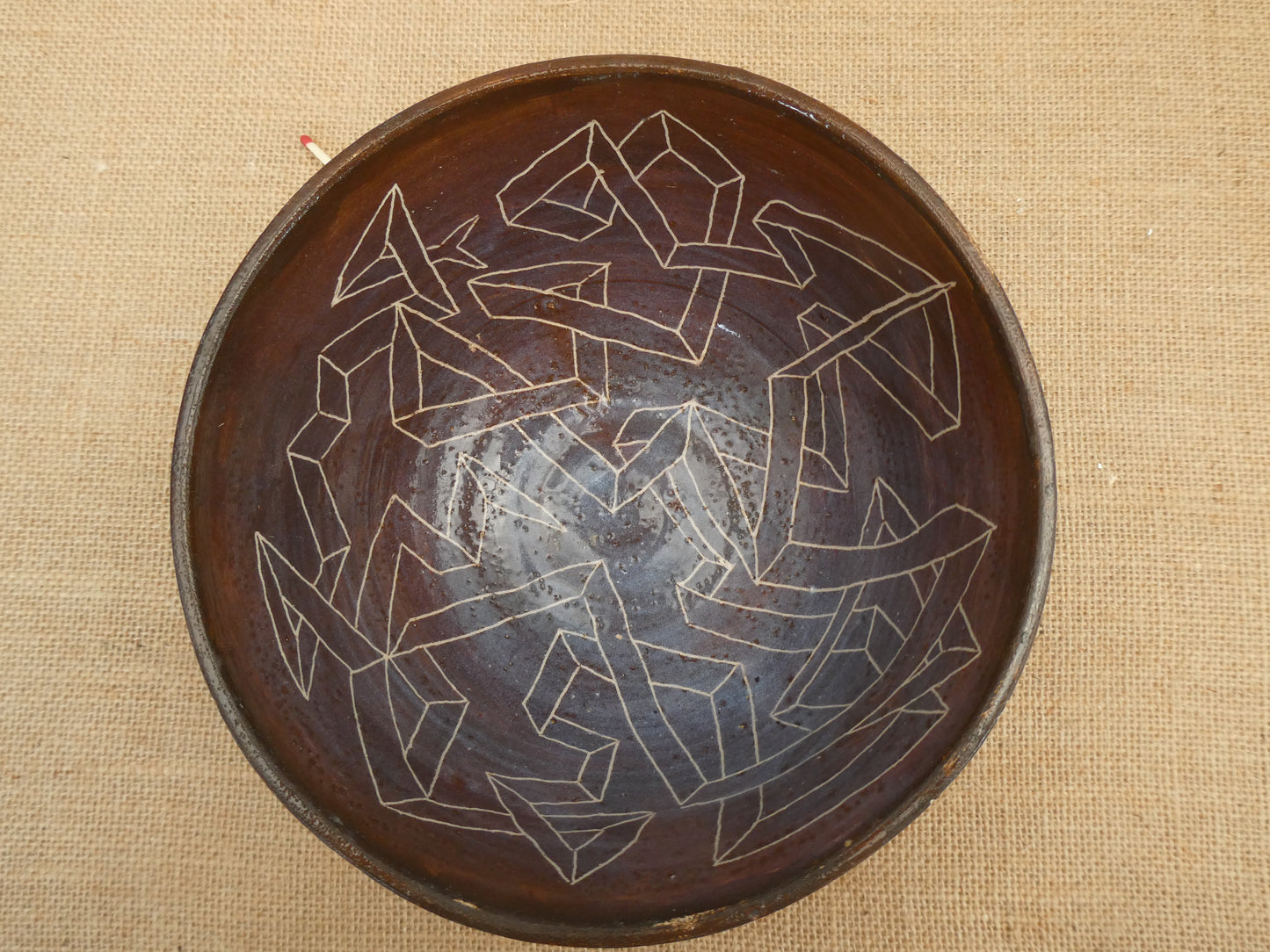 042 Breakfast bowl