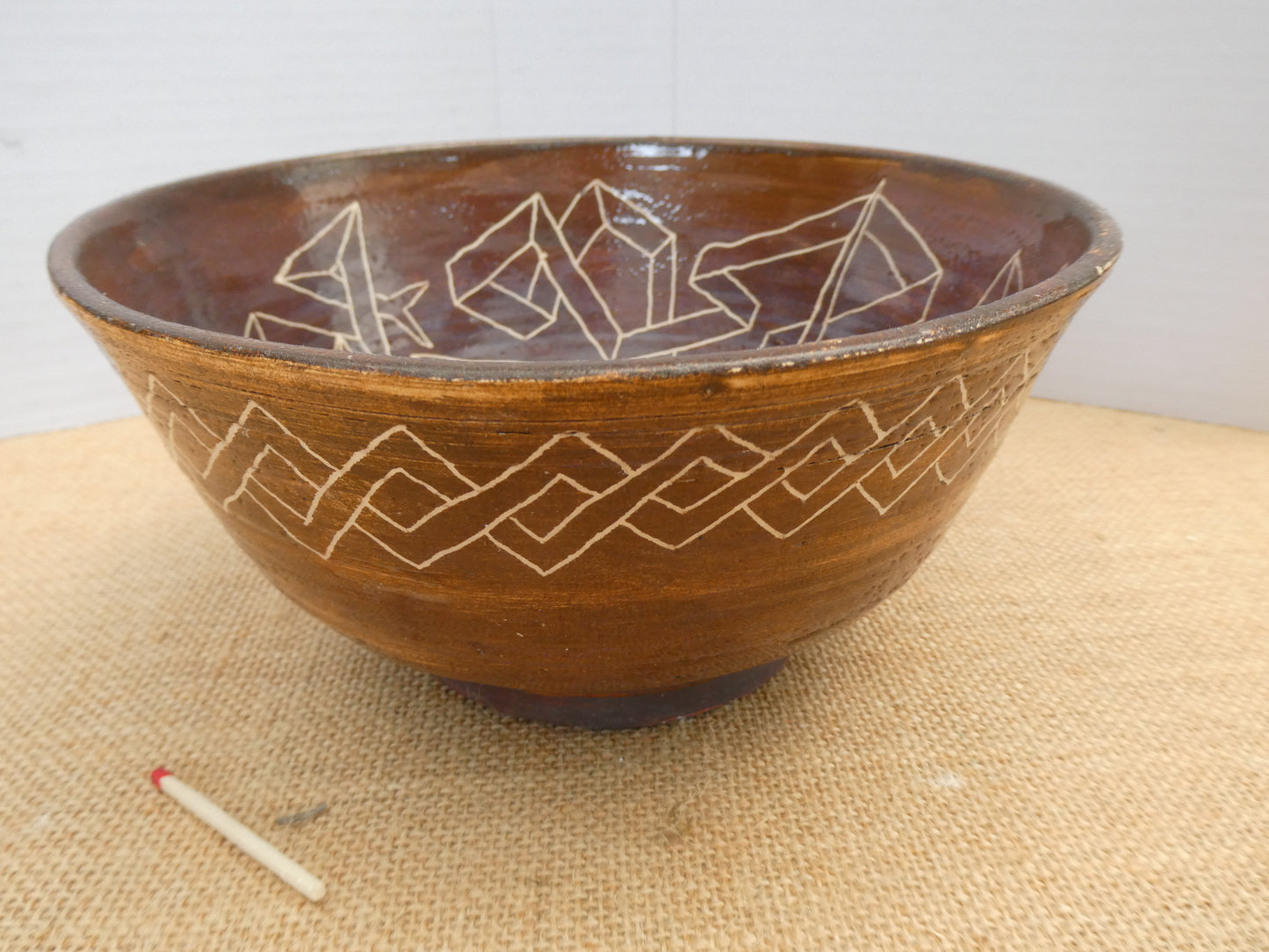 042 Breakfast bowl
