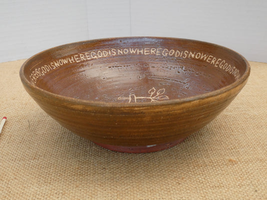 044 Breakfast bowl
