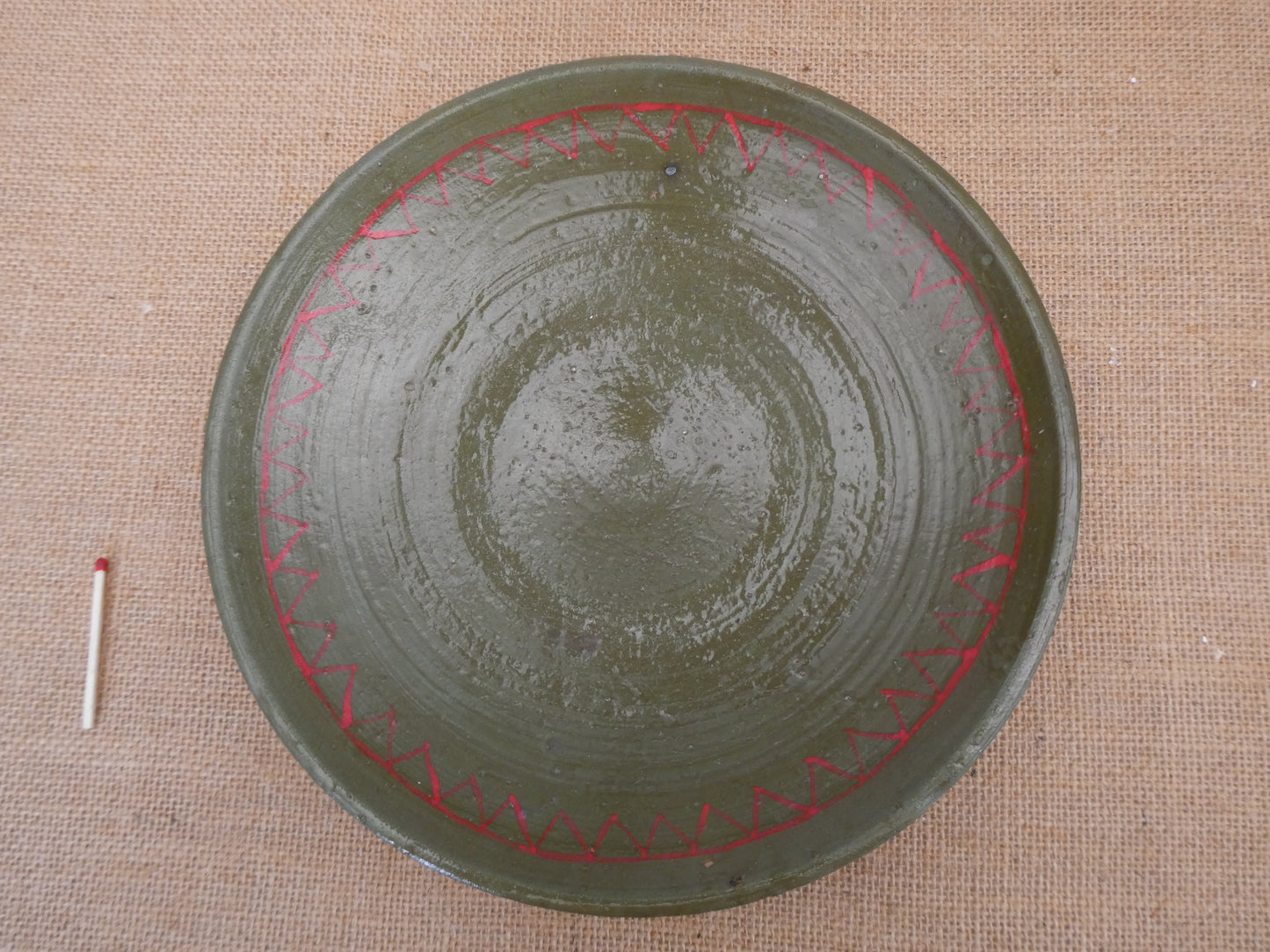 117 plate
