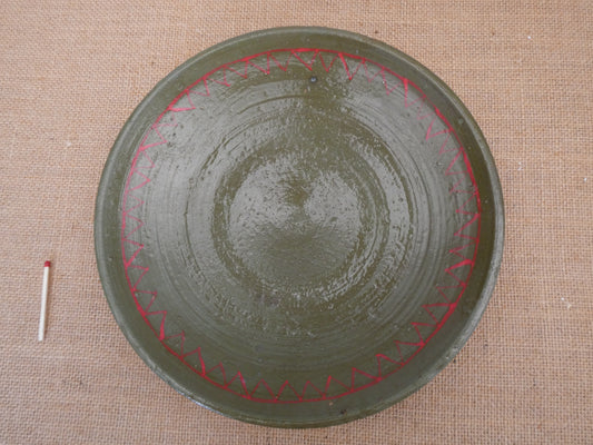 117 plate