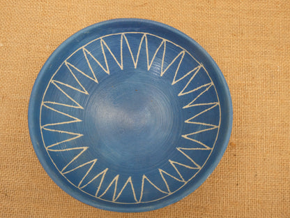 090 Desert bowl