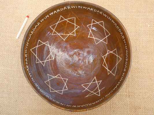 047 Breakfast bowl