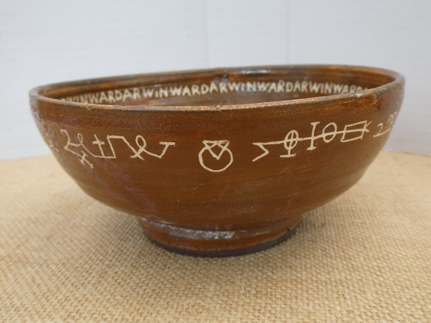 047 Breakfast bowl