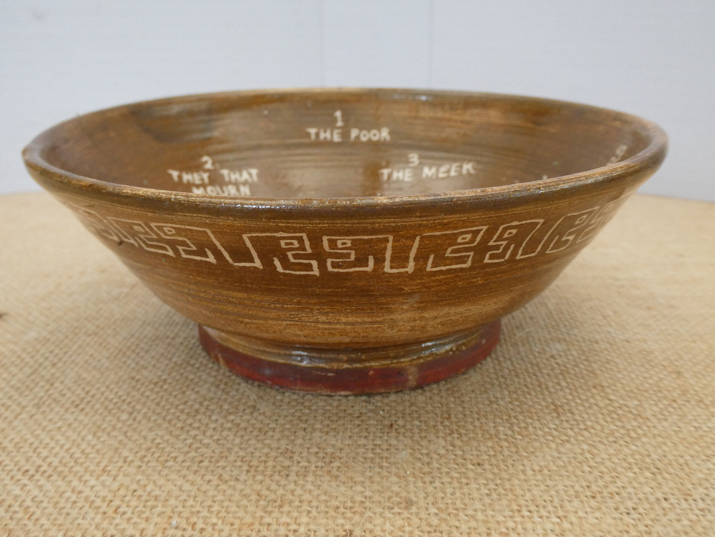 048 Breakfast bowl