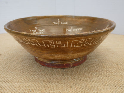 048 Breakfast bowl