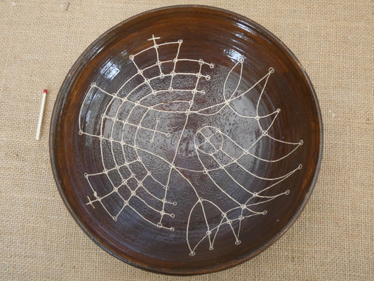 108 Lovely spaghetti bowl
