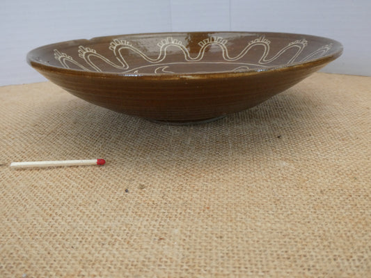 143 Spaghetti bowl