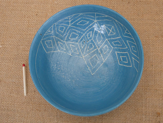 093 Desert bowl
