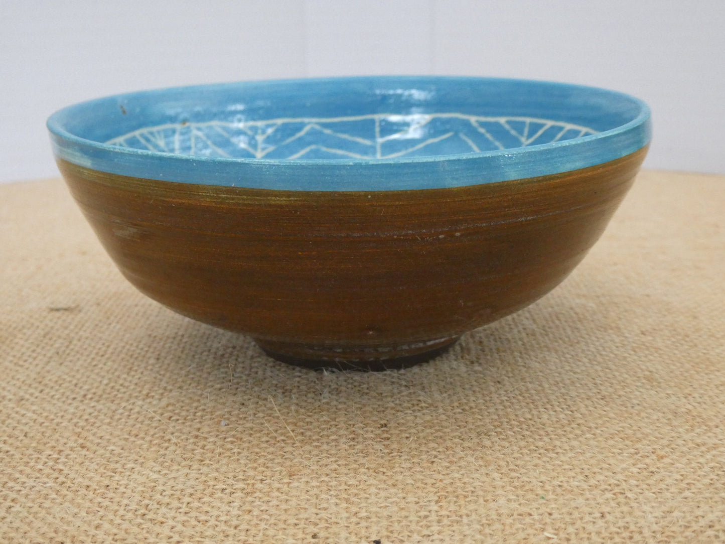093 Desert bowl
