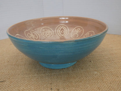 110 Noodle bowl