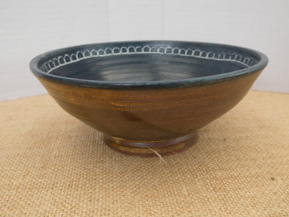 094 Desert bowl