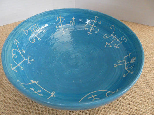 050 Breakfast bowl