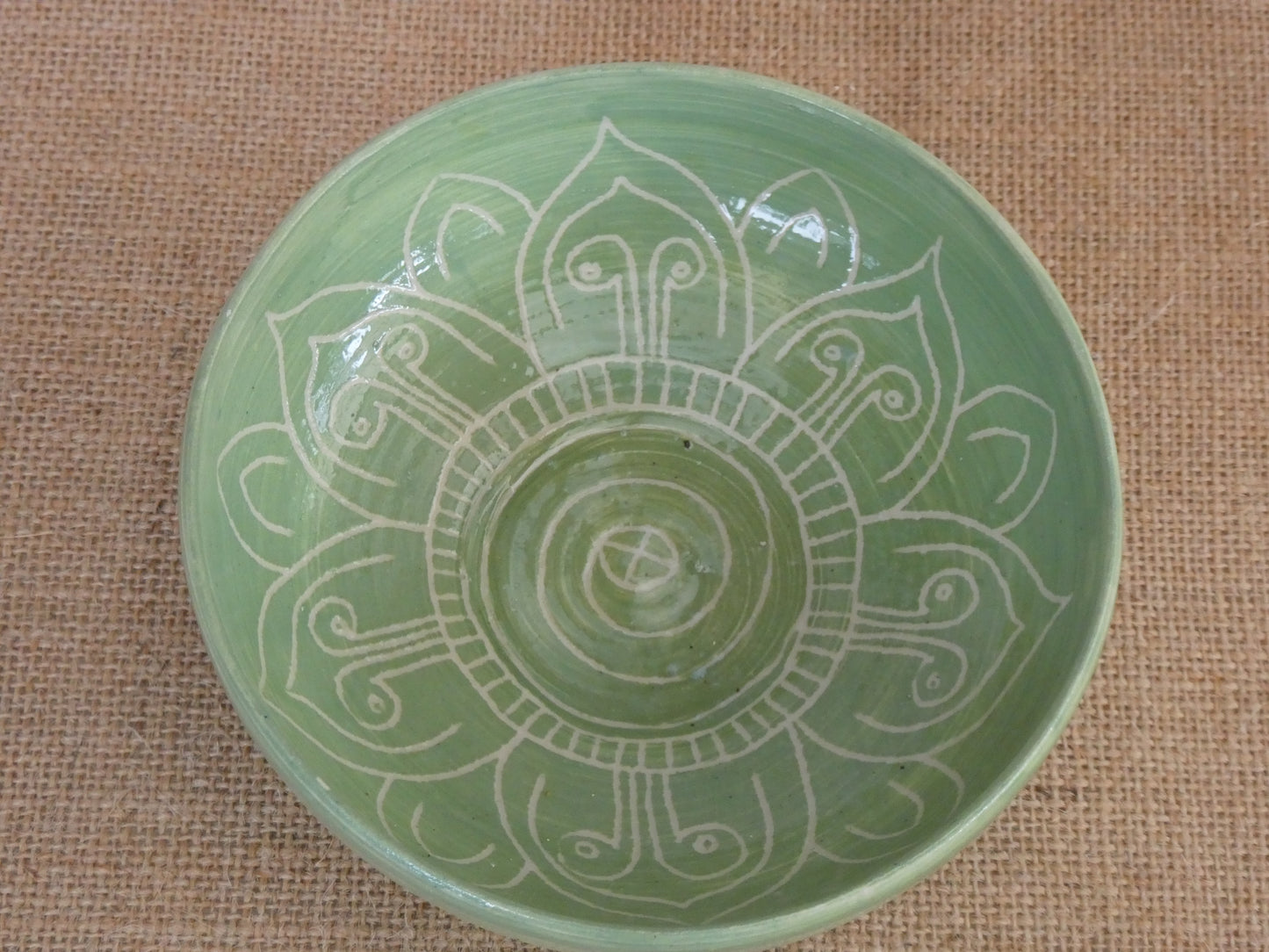 127 relish bowl