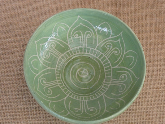 127 relish bowl