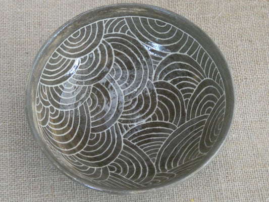 052 Breakfast bowl
