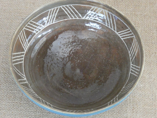 053 Breakfast bowl