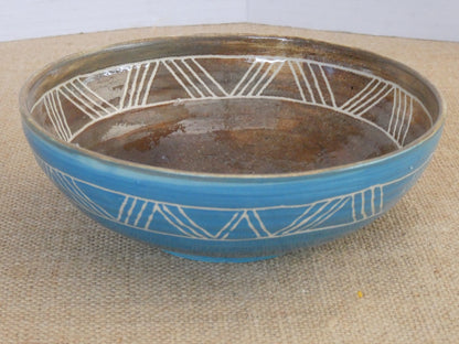 053 Breakfast bowl