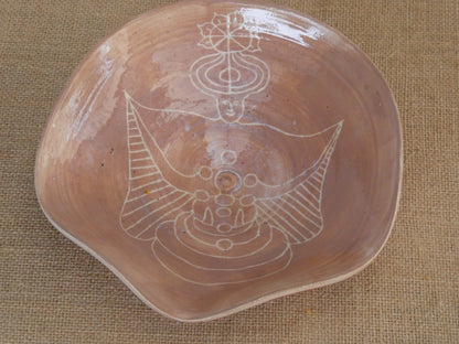134 salad bowl