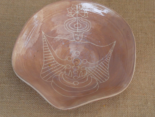134 salad bowl