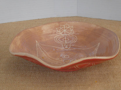 134 salad bowl