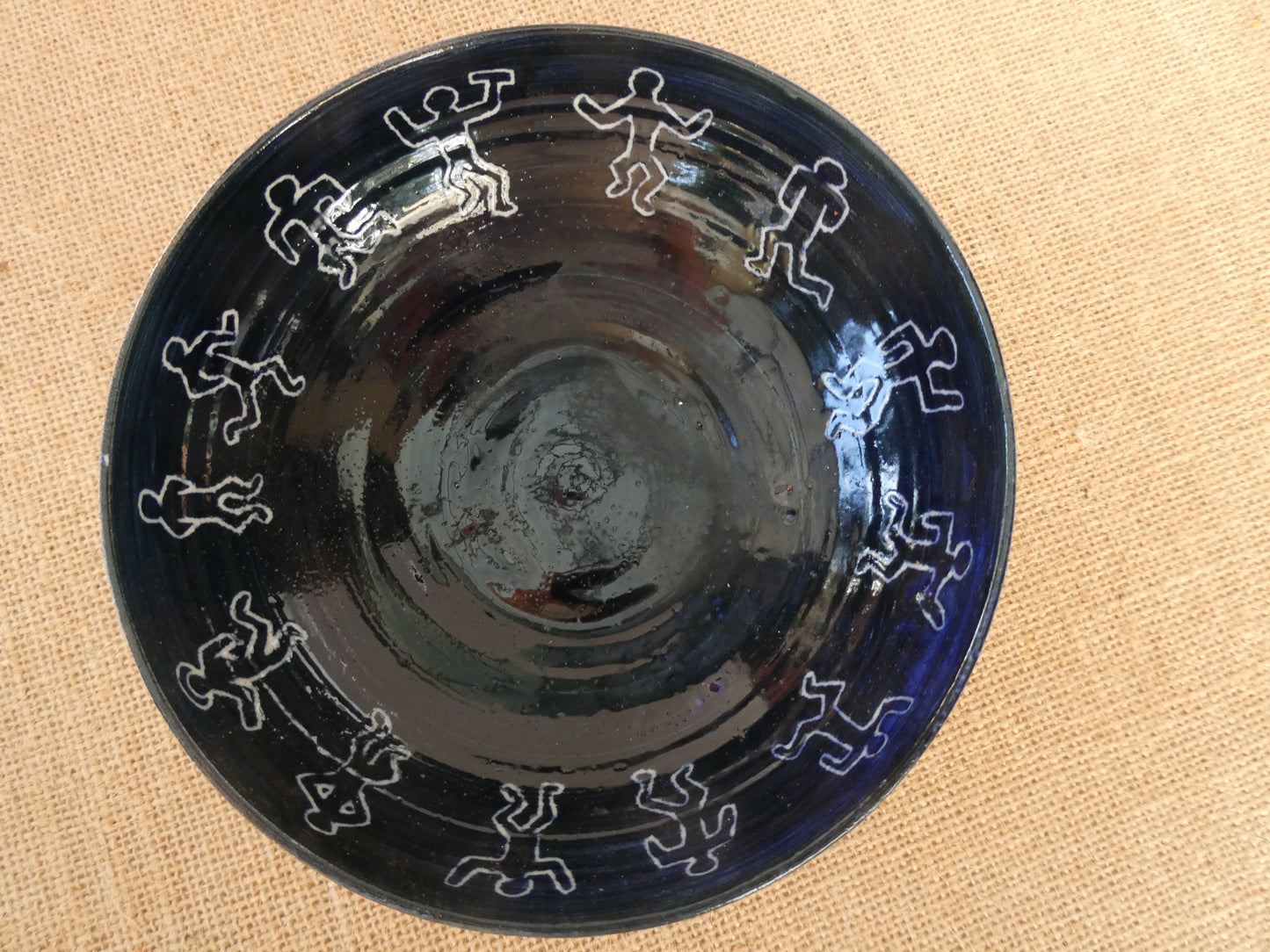 061 Cereal bowl