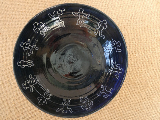 061 Cereal bowl