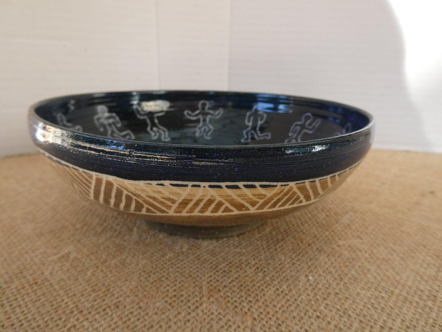 061 Cereal bowl
