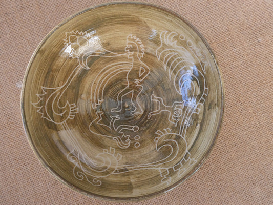 060 Cereal bowl