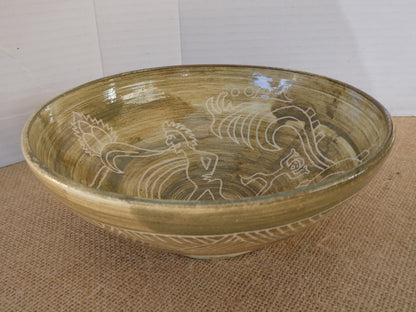 060 Cereal bowl
